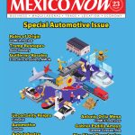 MEXICONOW Magazine #138