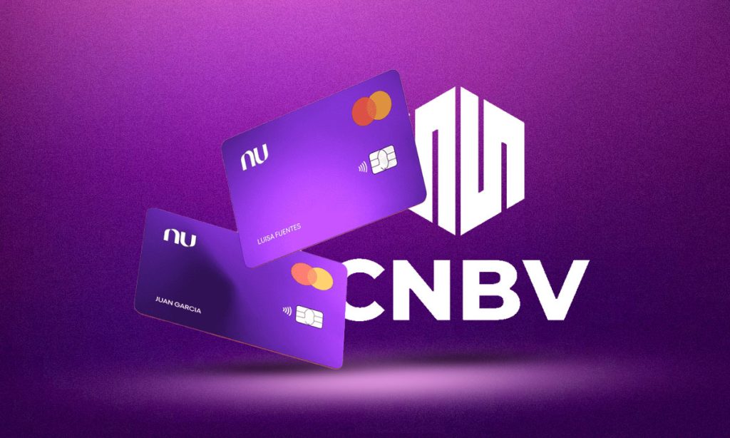 NU gets approval in Mexico to operate as a bank