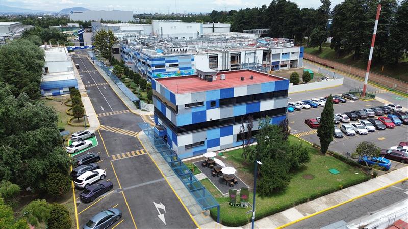 Opella Shifts Enterogermina Production to Mexico