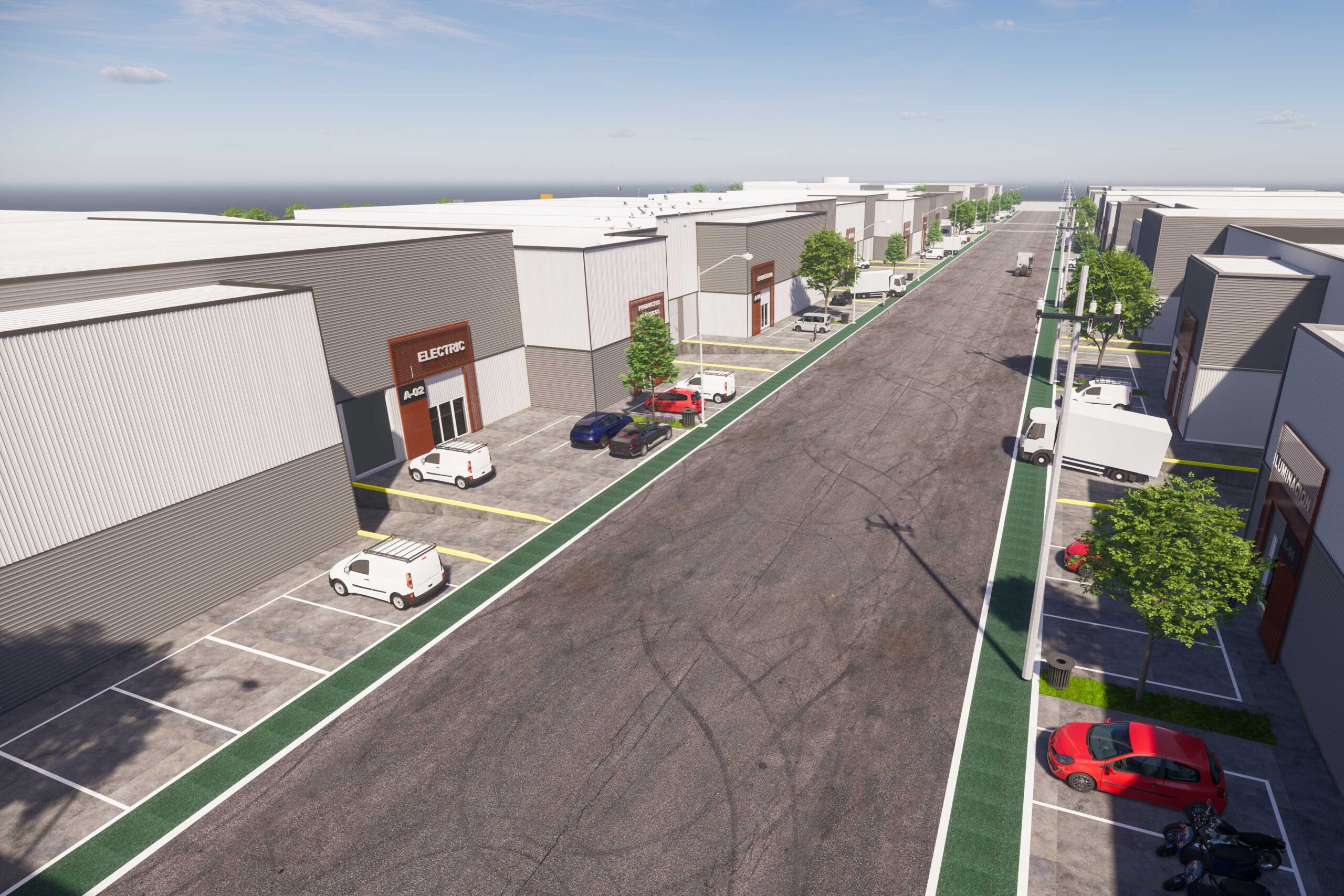 Penta Park Laguna starts construction with US$17 million