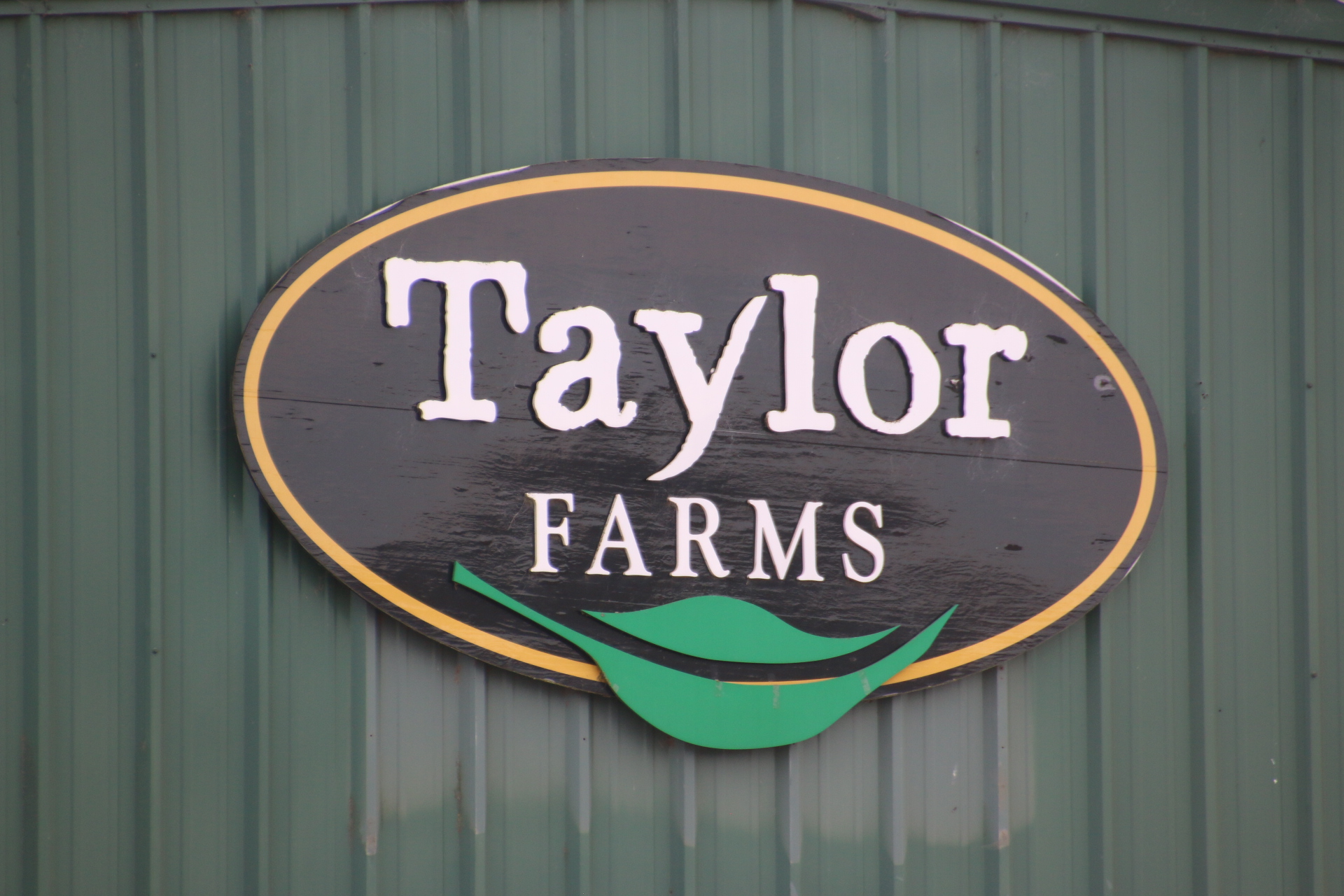 Taylor Farms Halts Mexico Plant