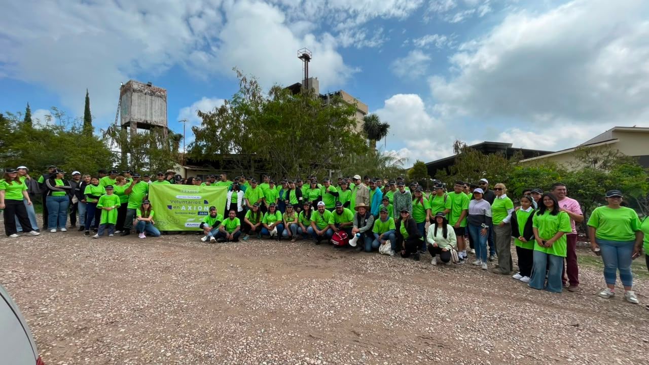 Transportes UTEP joins to promote environmental initiatives
