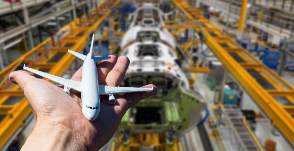 State of Mexico plans to diversify aerospace industry