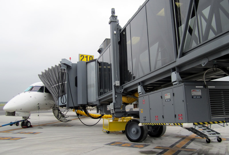 MIDYCSA is transforming the airport industry