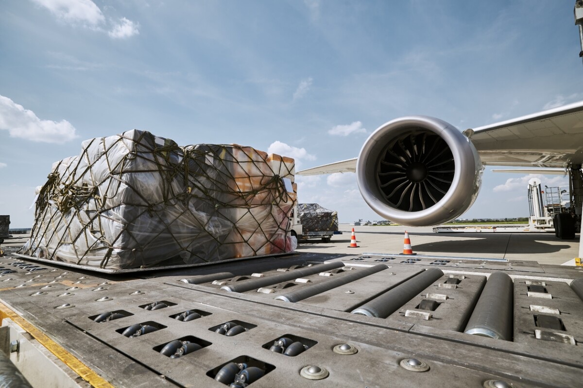 Air cargo in Mexico grows 5.5%