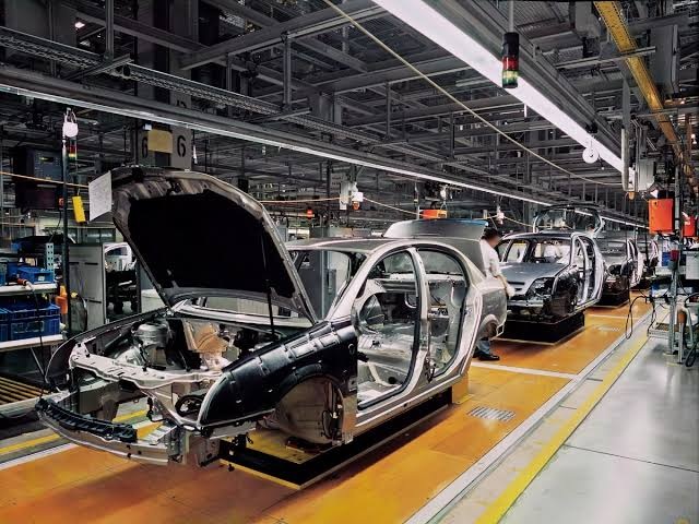Queretaro: Leader in auto parts production with US$9.5 billion
