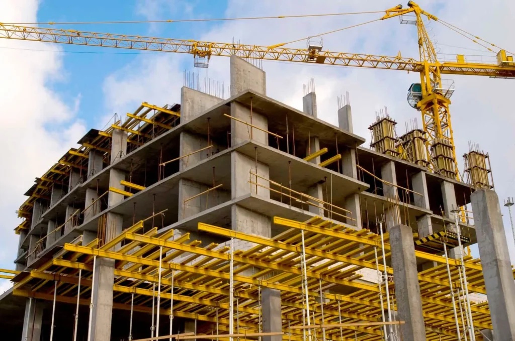 Mexico’s construction sector is recovering