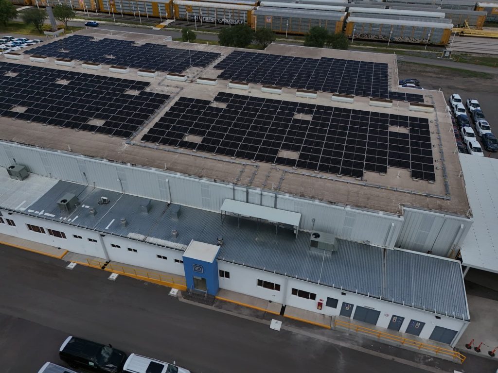 Energia Real reduced CO2 emissions by 76%