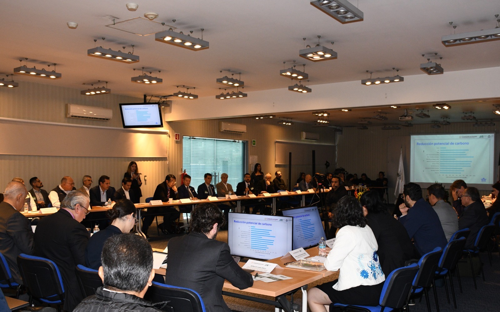 ASA pushes for development of green aviation fuels