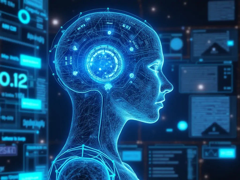 Transnational companies in Mexico speed up the adoption of AI