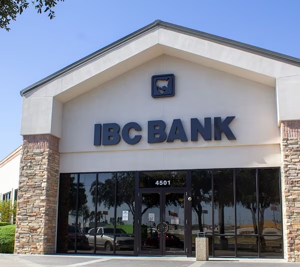 IBC Bank offers solutions for companies interested in expanding