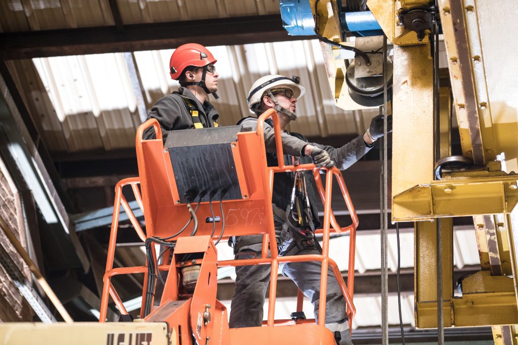 Interview | Fives Drives the Future of Industrial Maintenance