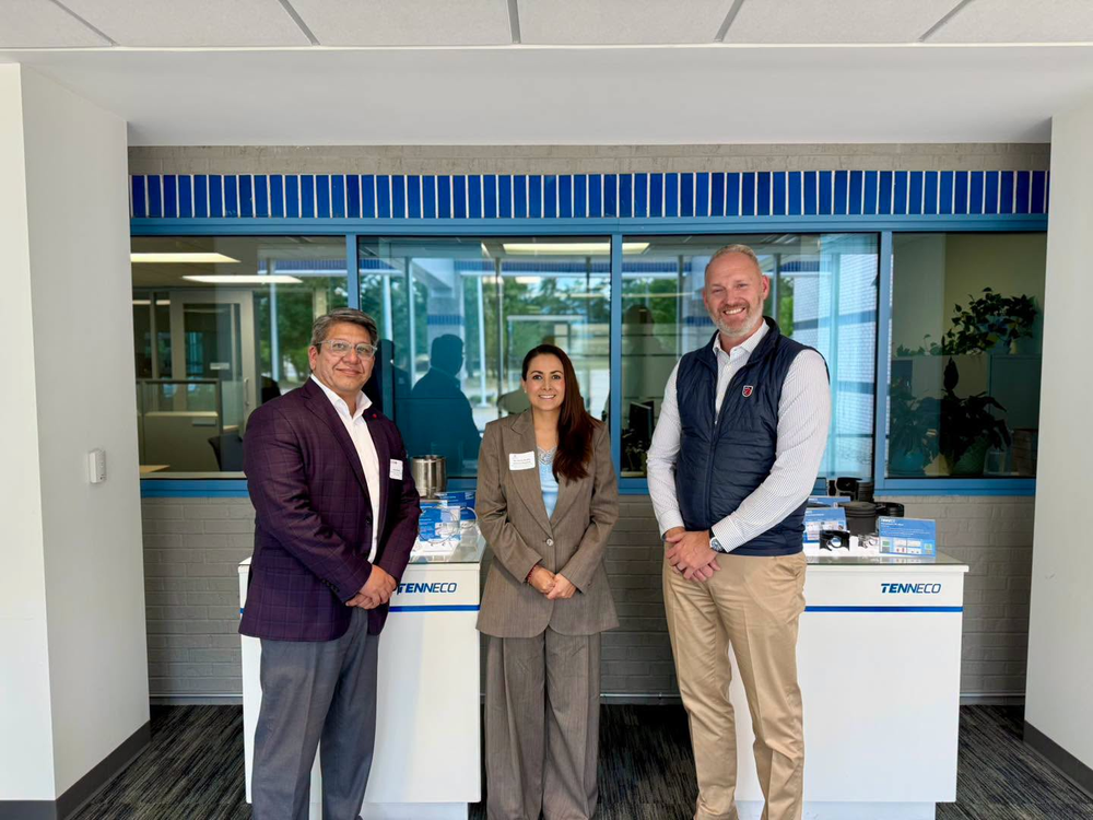 Aguascalientes & Michigan: Boosting the automotive sector