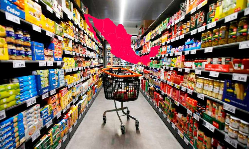 Delivery apps aim to be the primary shopping channel