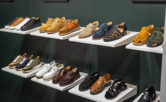 Guanajuato and Low Footwear Imports