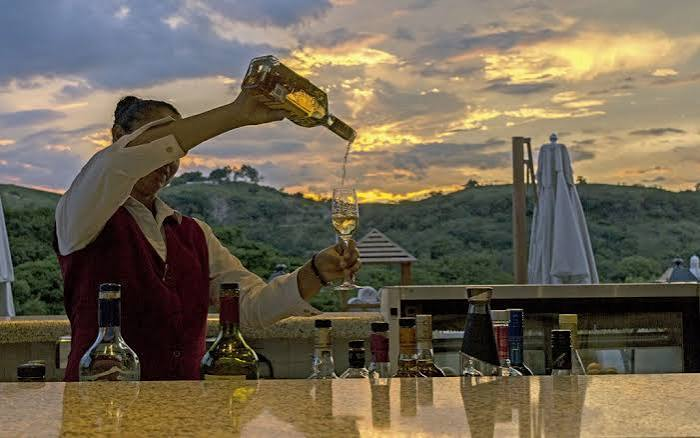 Tequila Against the Export Barriers