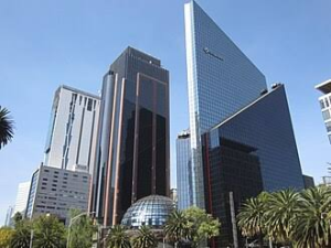 Mexican Stock Market