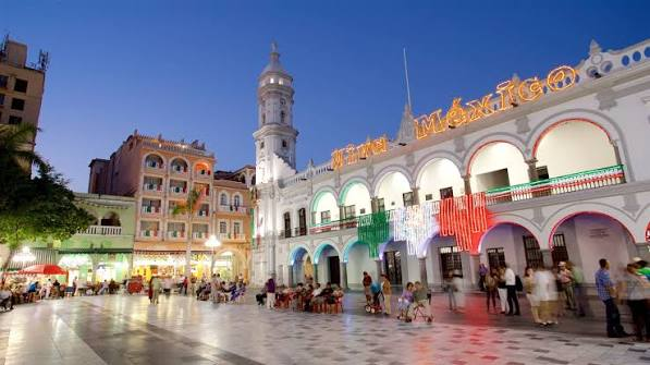 Financial Restructuring: Veracruz’s New Strategy