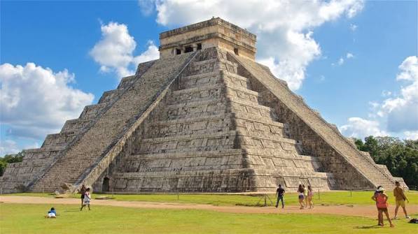 Yucatan Seeks to Strengthen Its Tourism Industry