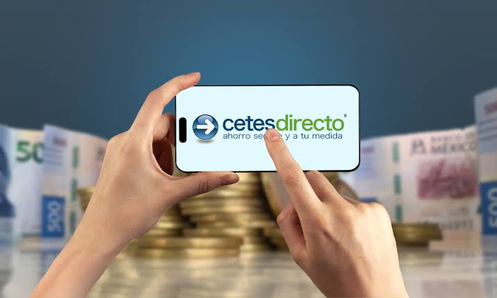 New generations lead investments in CetesDirectos