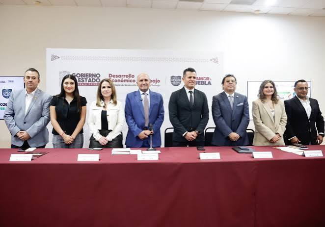 Puebla Celebrates the Second Year of Mexico’s Industry Supply Chain 2026