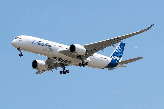 There will be 42,000 new Airbus aircraft for Baja California