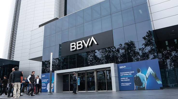 BBVA Reports US$3 Billion in Mexico
