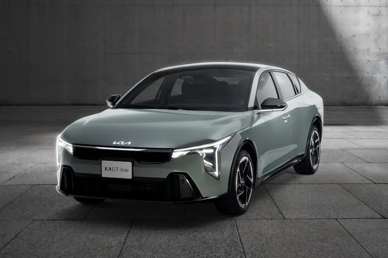 KIA Mexico receives J.D. Power Quality Award