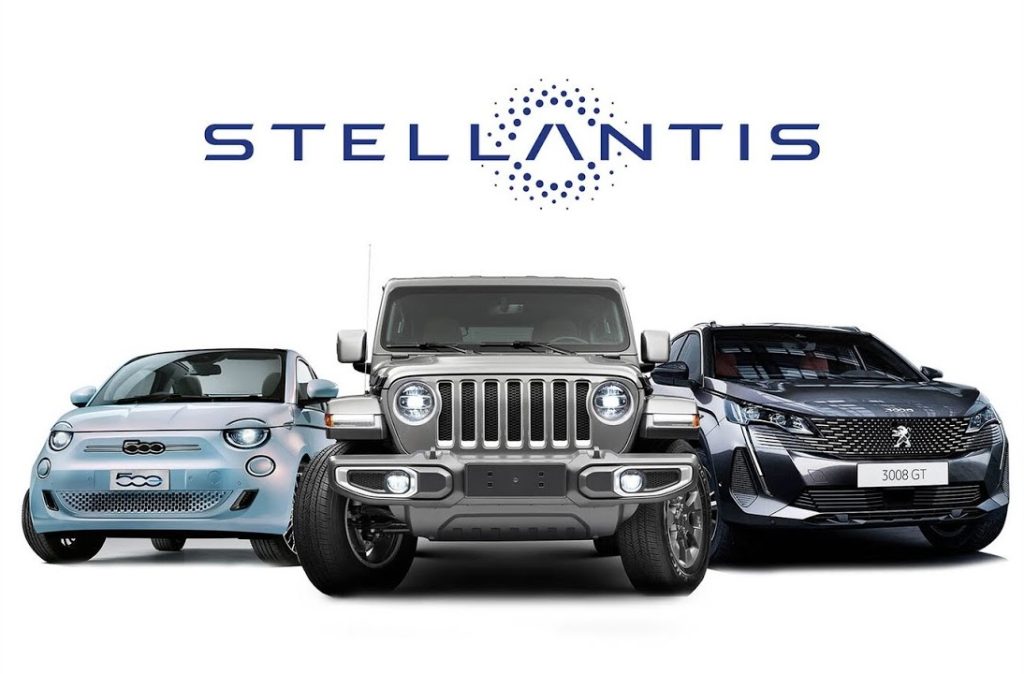 Stellantis records historic sales in Mexico