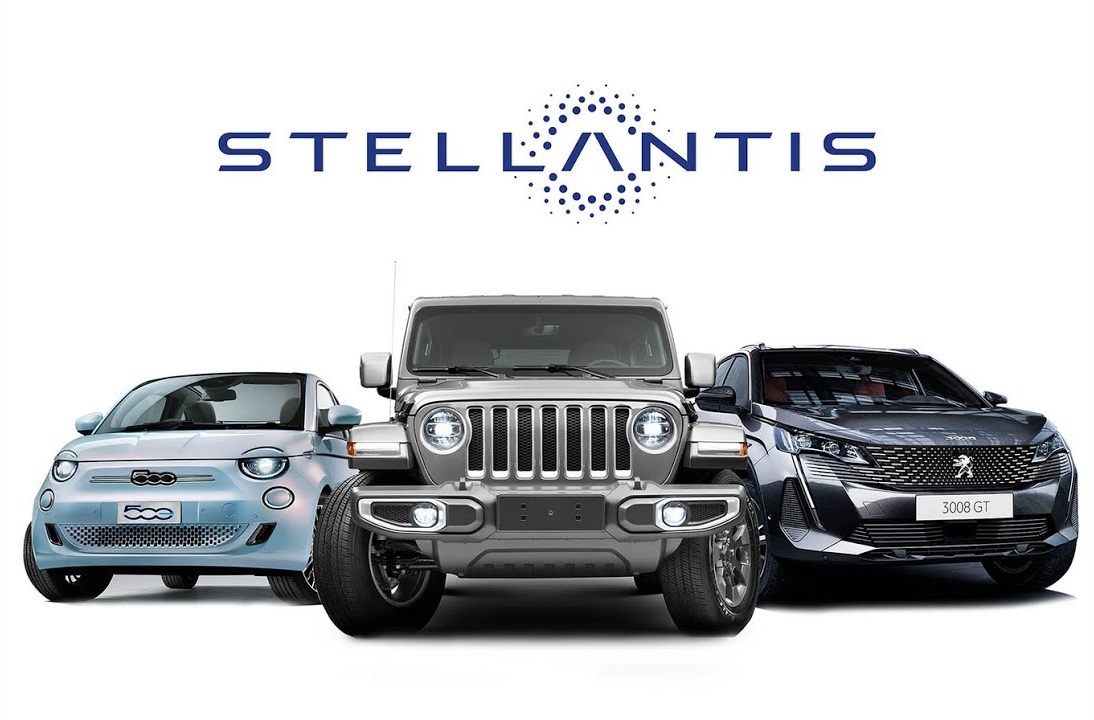 Stellantis records historic sales in Mexico