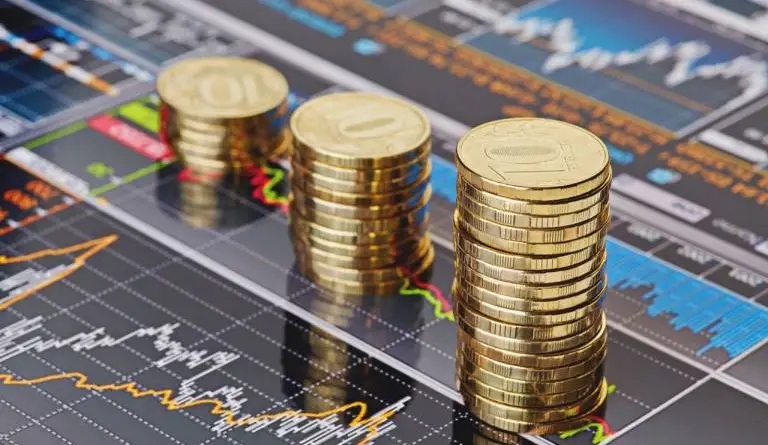 Financial markets report less pressure