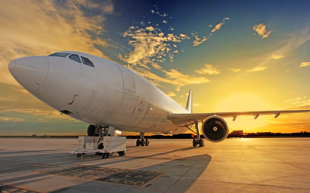 Funding for competitiveness; key factor in the aerospace industry