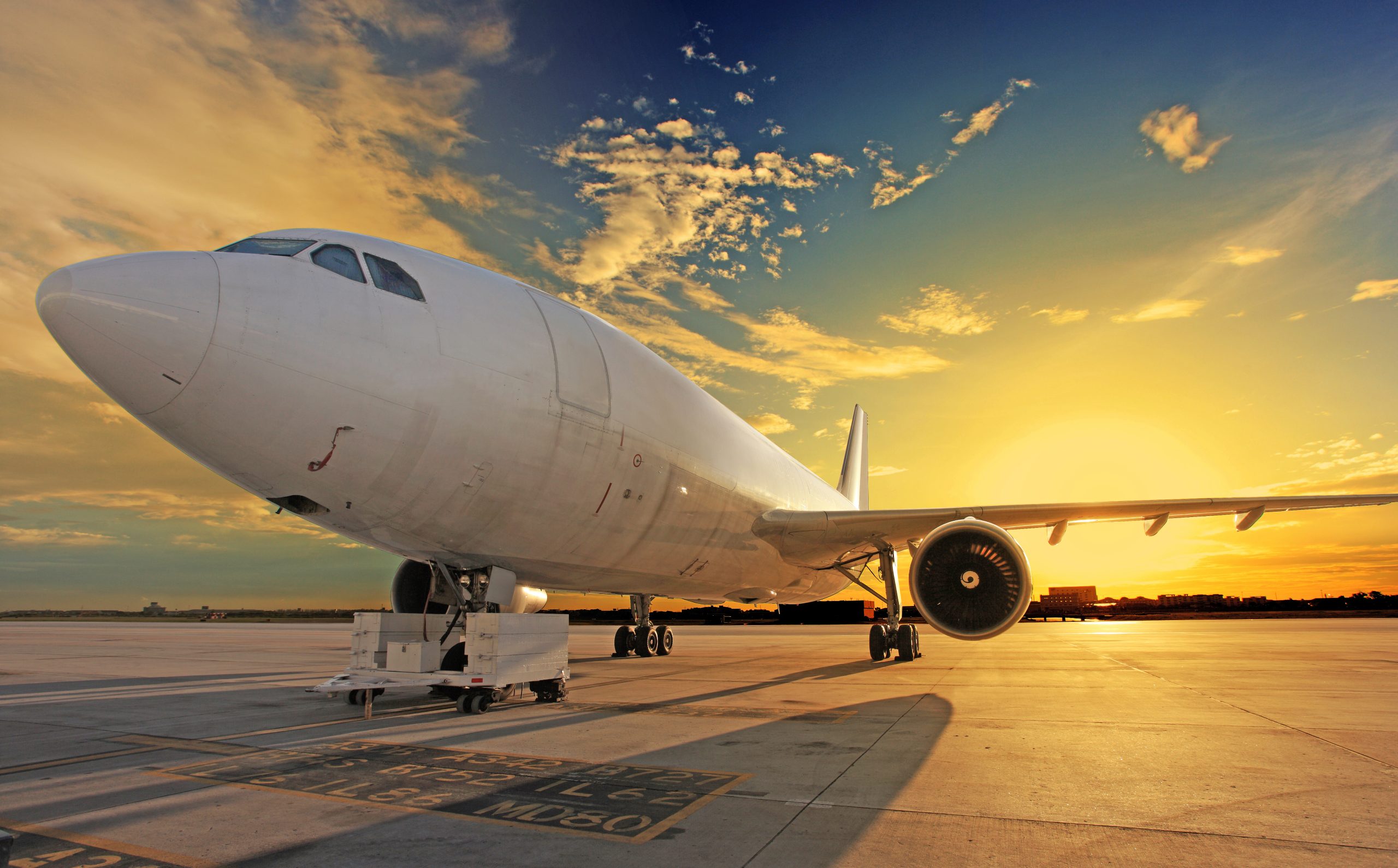 Funding for competitiveness; key factor in the aerospace industry