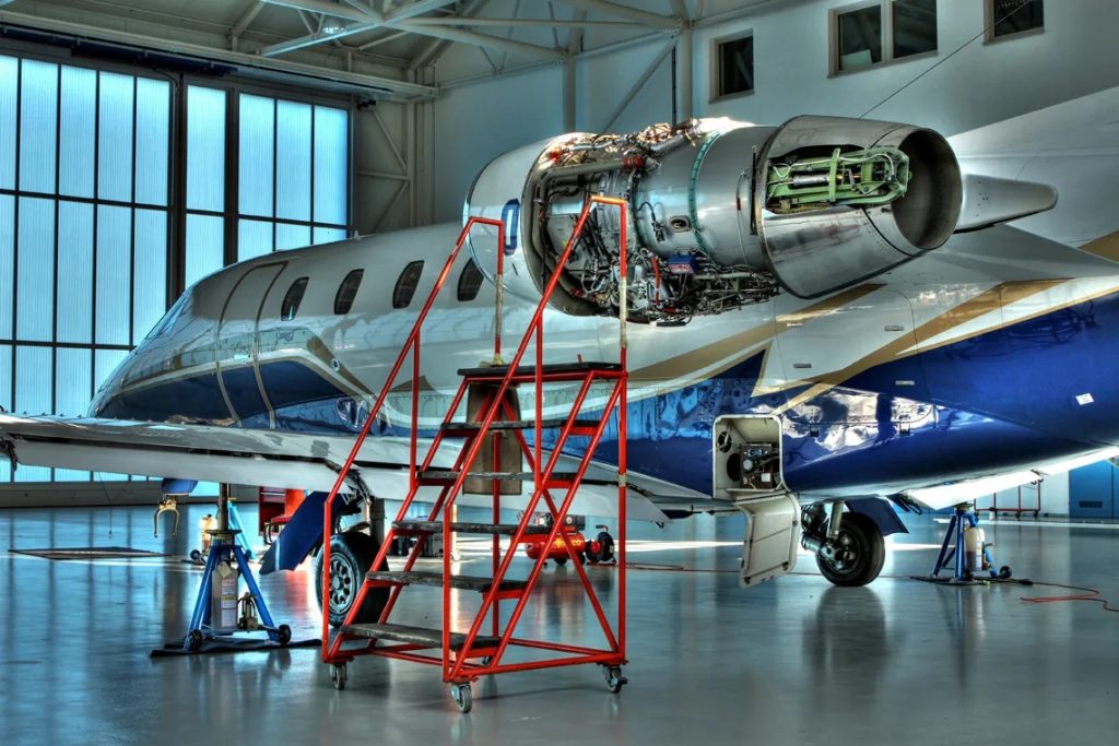 ANUIES & Mitacs promote research in aerospace industry