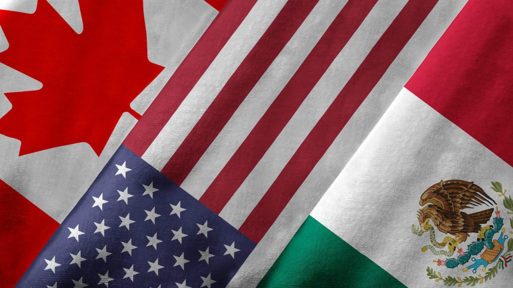 Third round of USMCA reviews begins