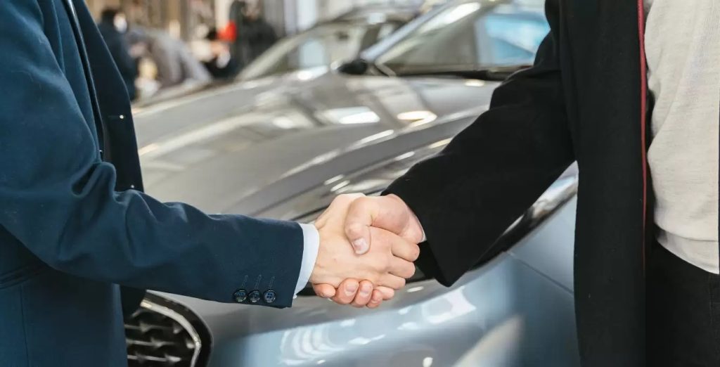 Nexu gets US$142 million from HSBC for car loans