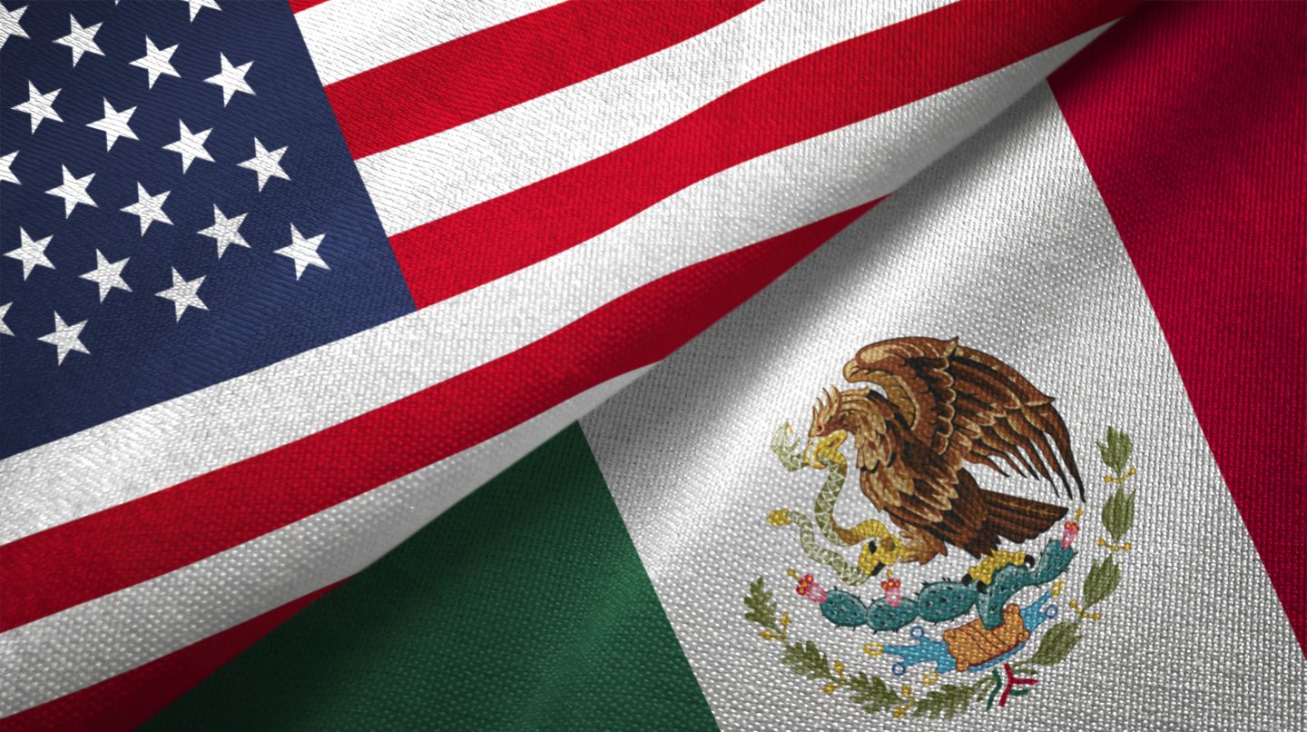 Trade Mexico-USA reaches US$839 billion