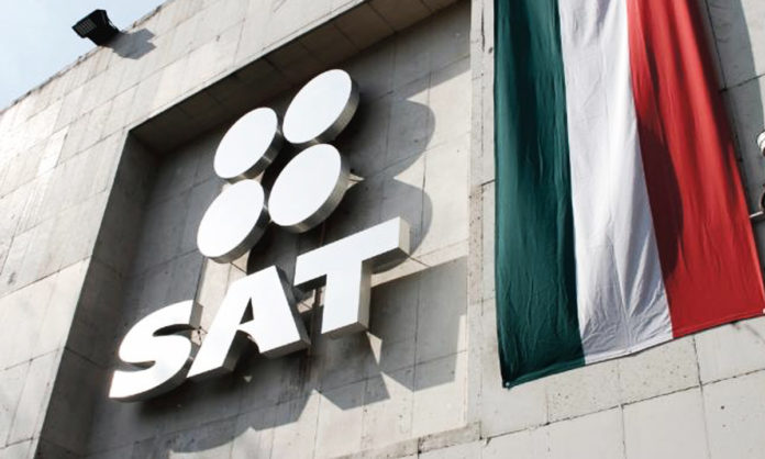 SAT tax liabilities decrease