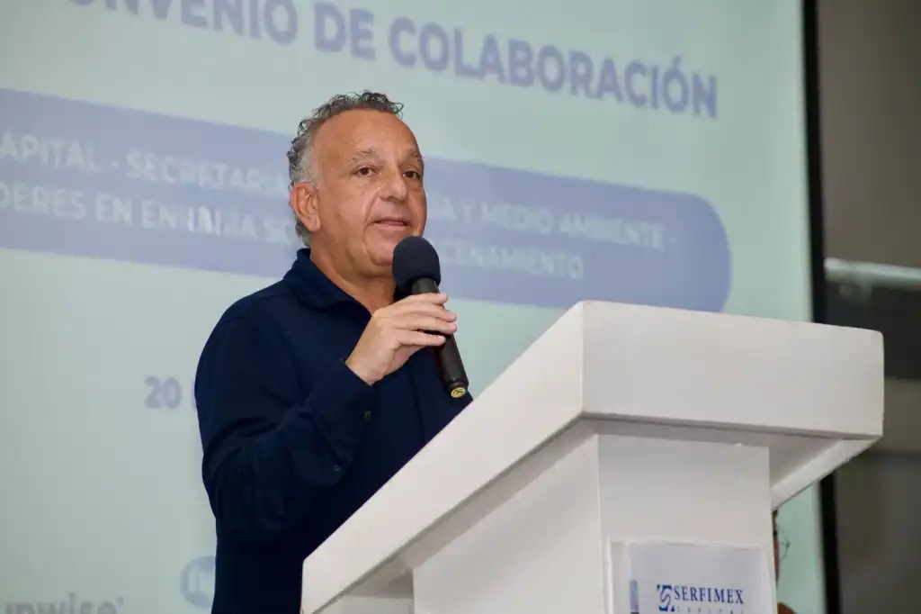 SERFIMEX plans to invest in solar energy