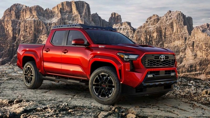 Toyota to invest US$3.6 billion in relocation