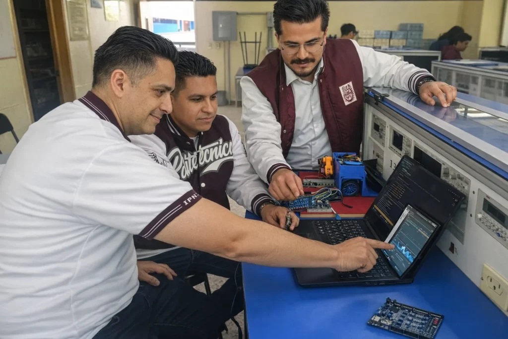 Mexico sets up a space mission to study climate change