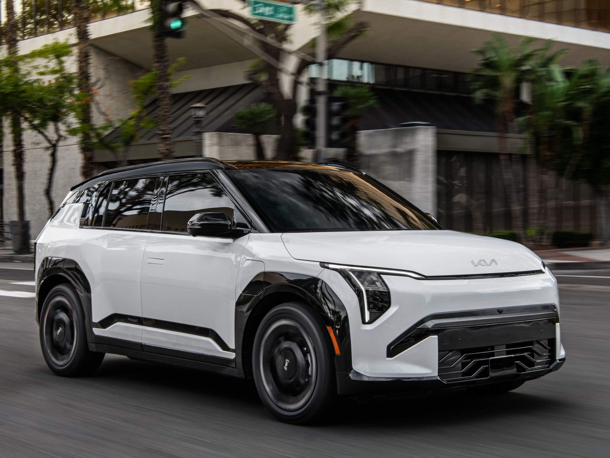 Kia Set to Produce the EV3 in Pesquería, NL