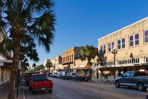 Brownsville Strengthens Its Partnership with Nuevo León
