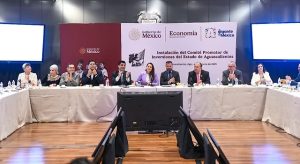 Aguascalientes Strengthens Business Ties