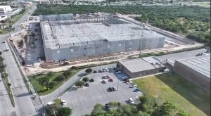 Prosperity Industrial Strengthens Its Class A Infrastructure Offering