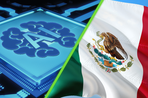 AI Adoption Grows Among Mexican Companies