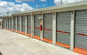 Micro-warehouses are gaining ground in the industrial market