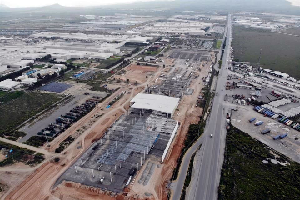 Stellantis Will Produce a New Engine for the Ram in Coahuila