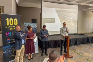 Morelos Connects Companies with 60 USMEXA Members