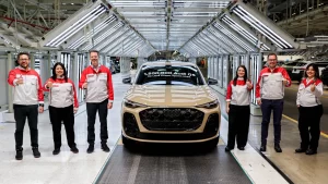 Audi